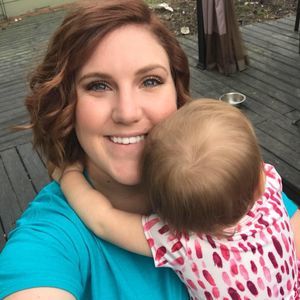 Meet your Posher, Kayla